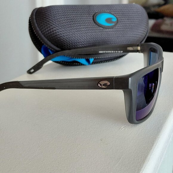 Men's Costa Sunglasses 580p - Picture 3 of 4